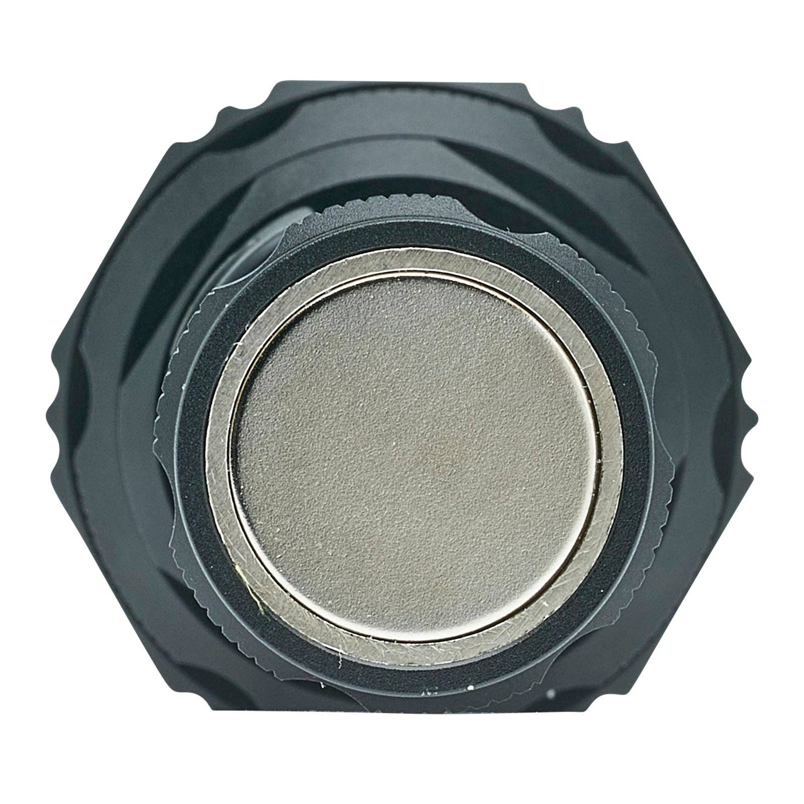 LitezAll - Wholesale Flashlight - Kodiak® Nearly 1 Mile Beam Tactical Flashlight15