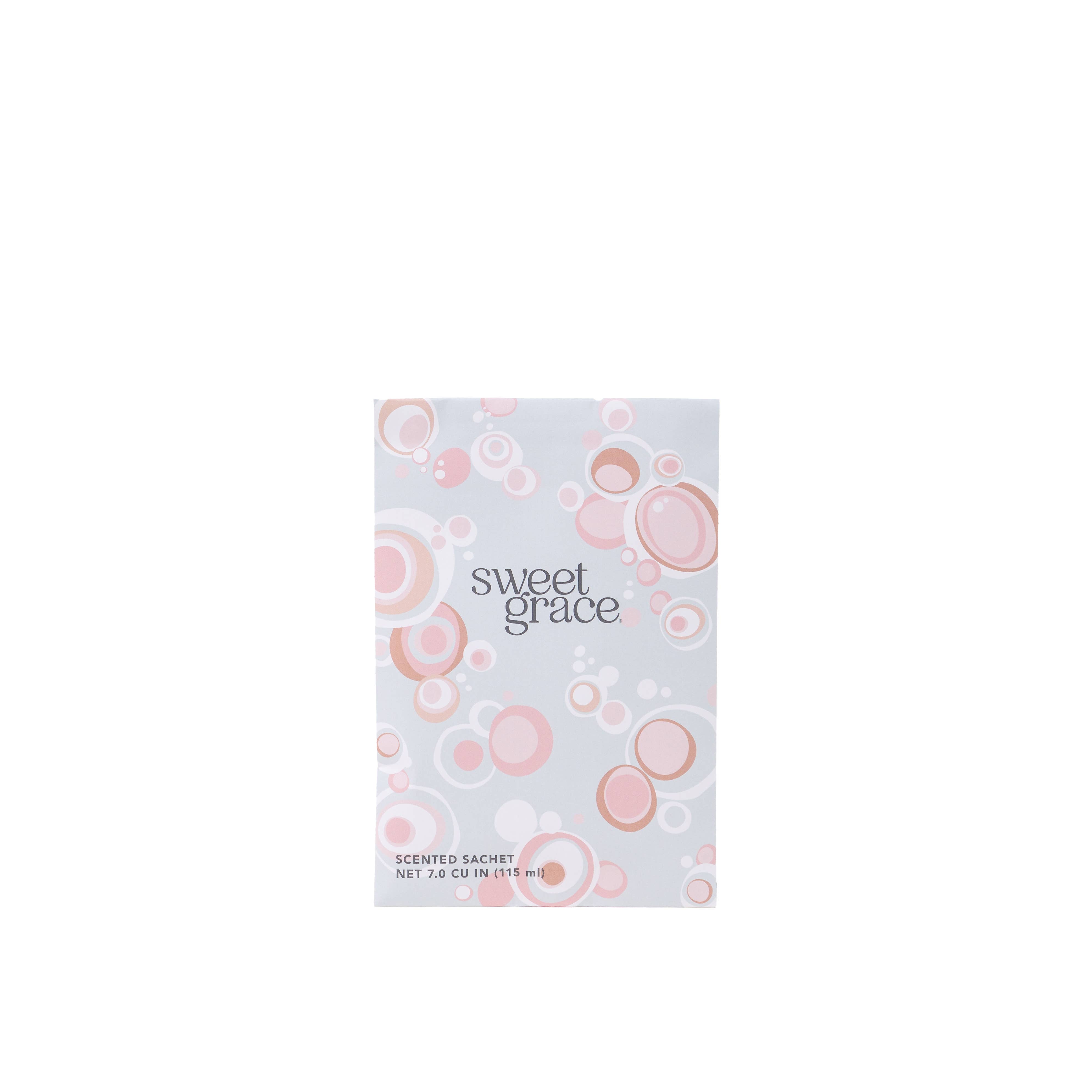 Bridgewater Candle Company - Wholesale Sachet - Sweet Grace Modern Bubble Sachet 9 Pack1