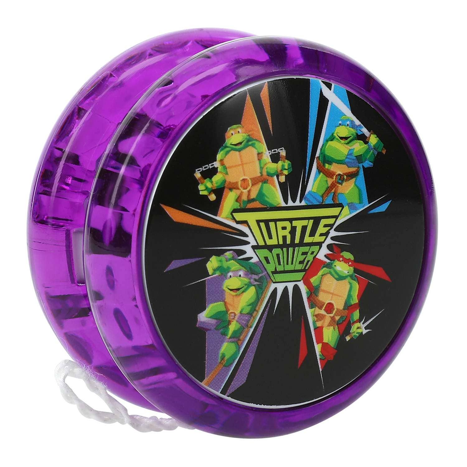 Well Played – wholesale Classic toy – Kids – Teenage Mutant Ninja Turtles Yo-Yo Surprise10