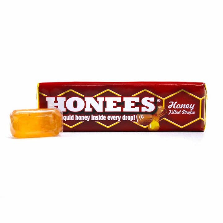 Gouttes contre la toux Honees régulières 1,6 oz - 24 carats pour la vente par I Got Your Candy
