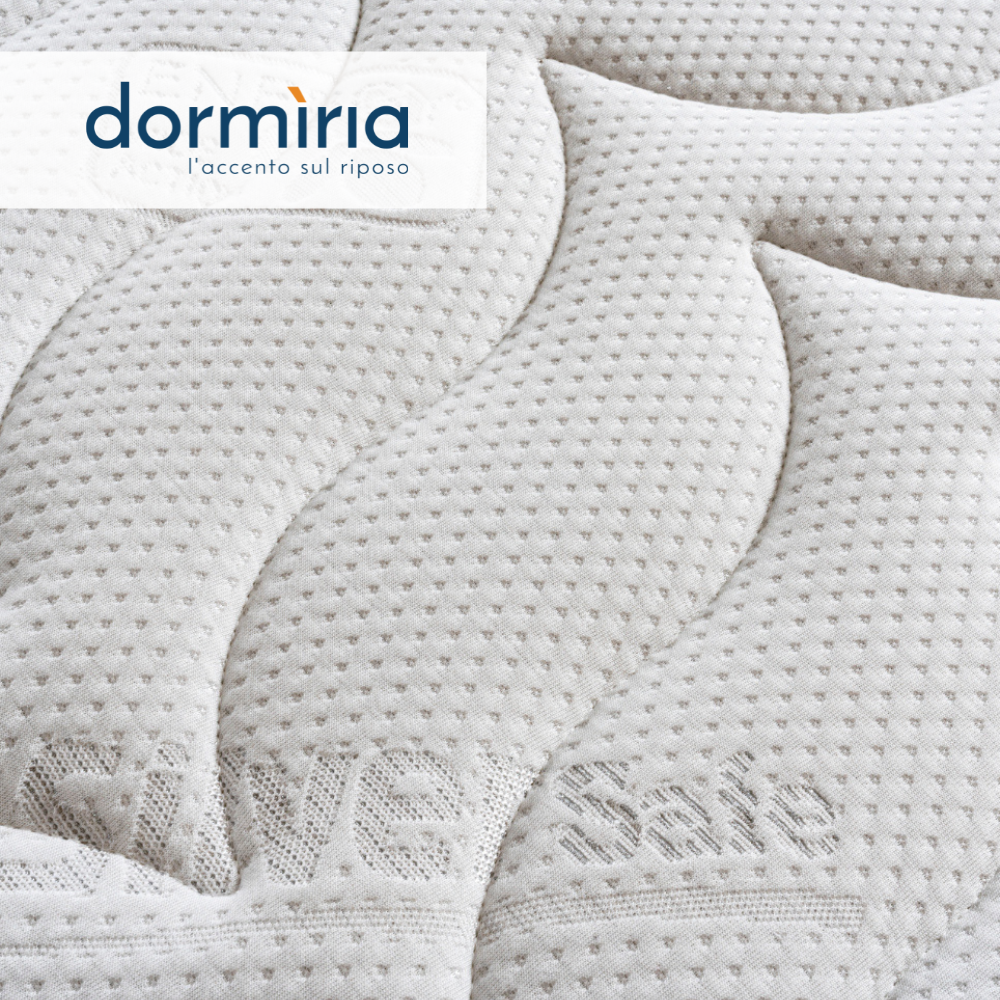 Materassi Dormiria® - Wholesale Mattress Pad/Protector - Memory Foam Mattress - Polaris4