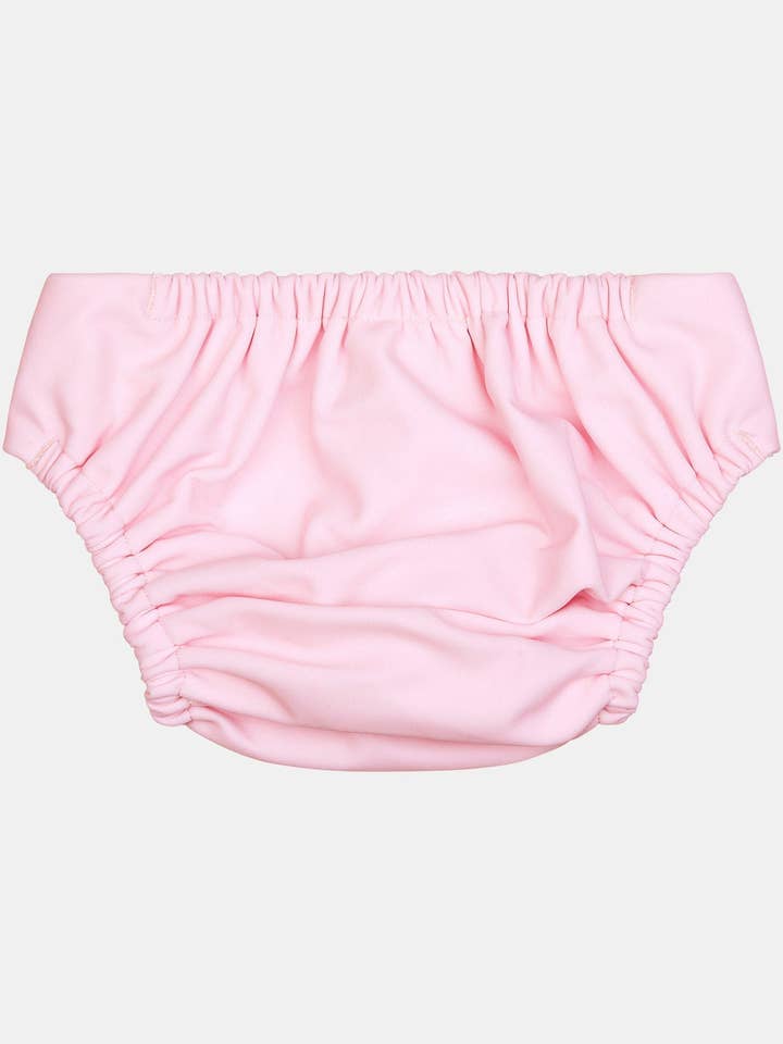 Toshi - Wholesale Swim nappy – Baby - Swim Baby Nappy Solid - Current4