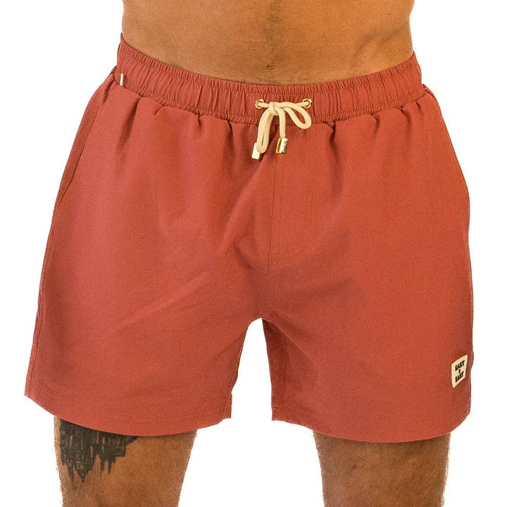 Papaya Shorts for wholesale by East x East