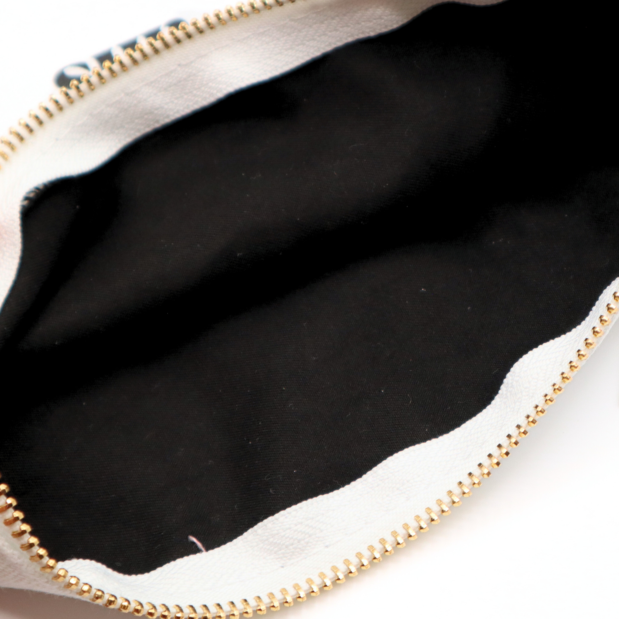 Properly Improper - Vente Pochette – femme - Pochette en toile Tu es une sacrée badass et tu gères ça2