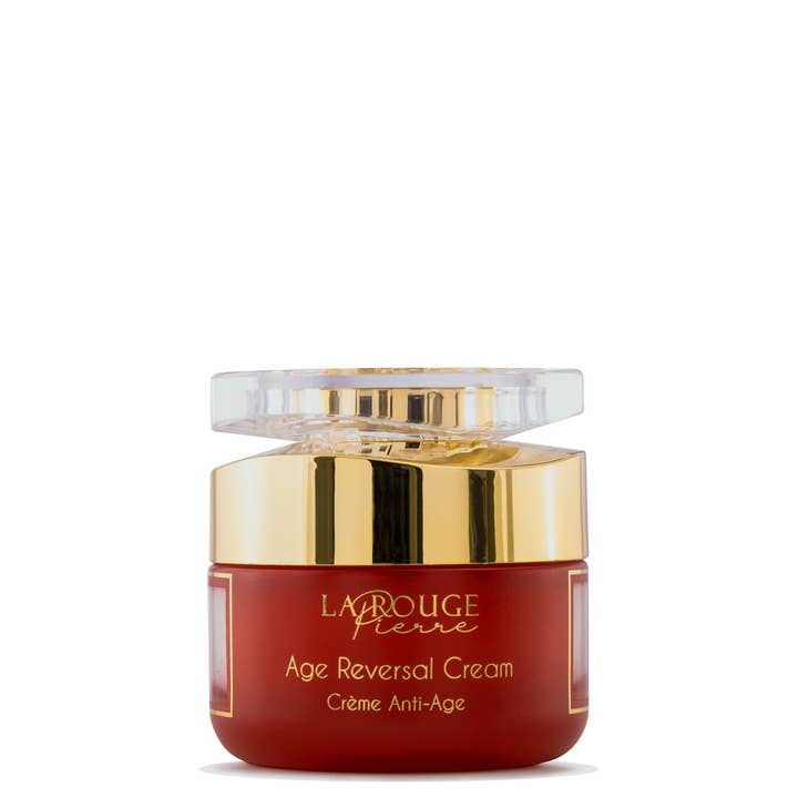Age Reversal Cream for wholesale by La Rouge Pierre