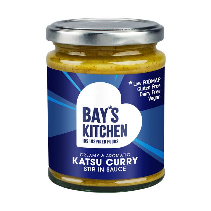 Katsu Curry Stir-in Sauce 260g x 6 and other Purchase wholesale curry sauce company. Free returns & net 60 terms on Faire trending on Faire.