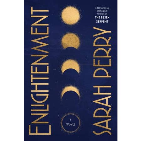 Enlightenment : Sarah Perry for wholesale by HarperCollins