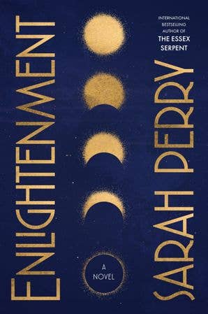 HarperCollins - Wholesale Contemporary & Literary Fiction - Enlightenment : Sarah Perry