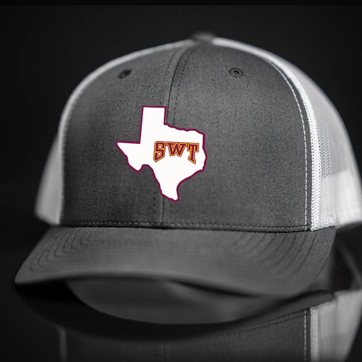 Texas State / SWT / State Of Texas SWT / 204 / Hats / SWT / MM for wholesale by Last Stand Hats, LLC