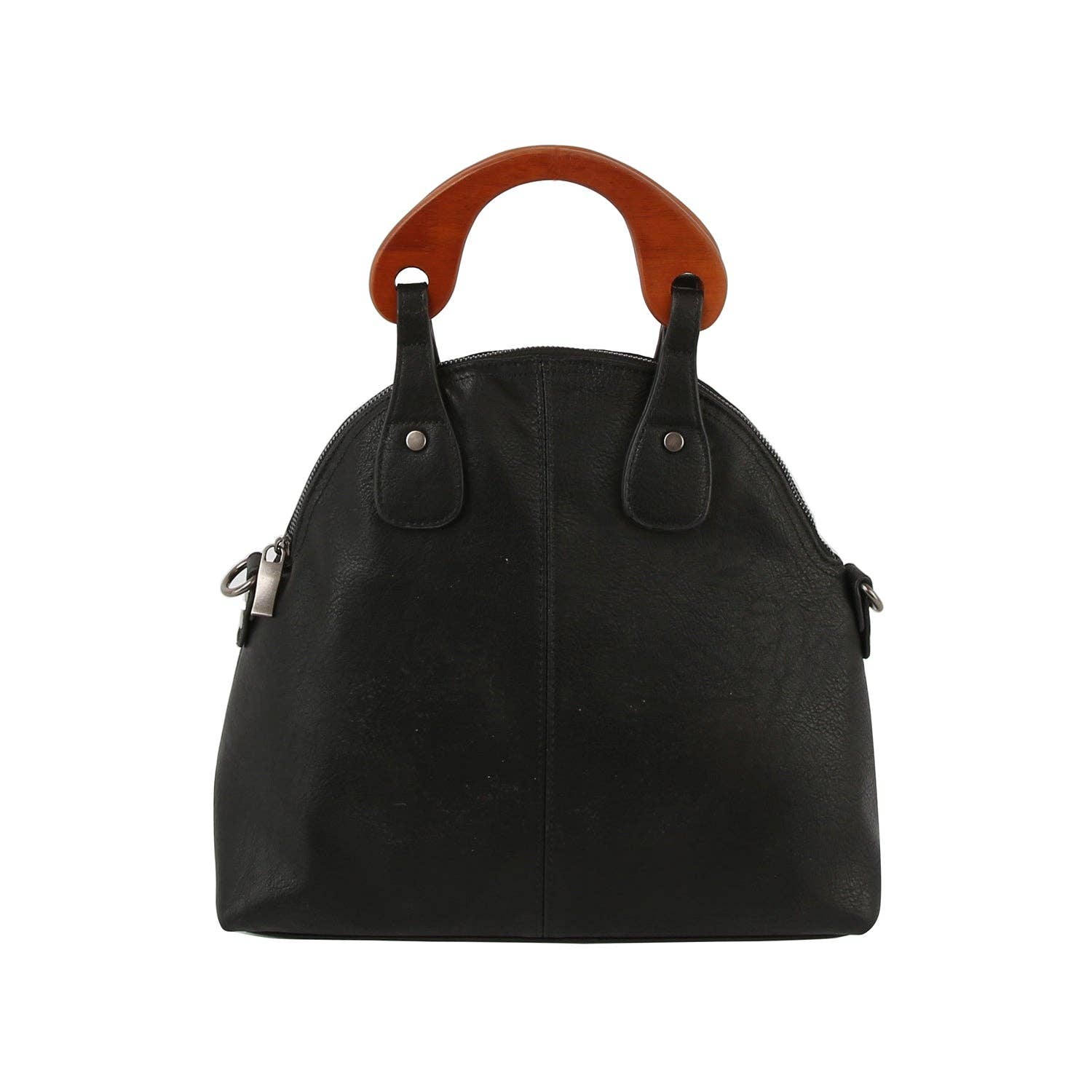 Handbag Factory Corp - Vente Sacoche – femme - Sac à main élégant pour minimalistes3