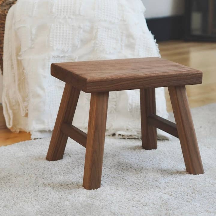 Solid Wood Stool for wholesale by Room-3