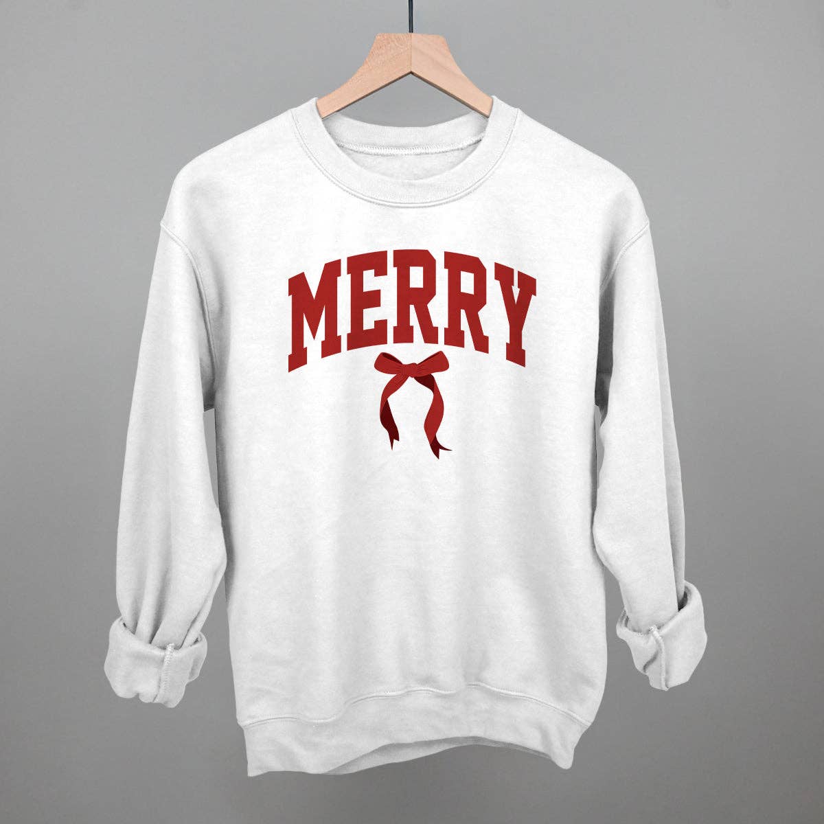 Ivy + Cloth - Vente Sweat-shirt à imprimés – femme - Joyeux Arc + Arc10