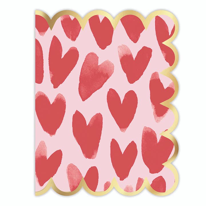 Santa Barbara Design Studio by Creative Brands - Wholesale Valentine's Day Card - Valentine's Boxed Greeting Cards6