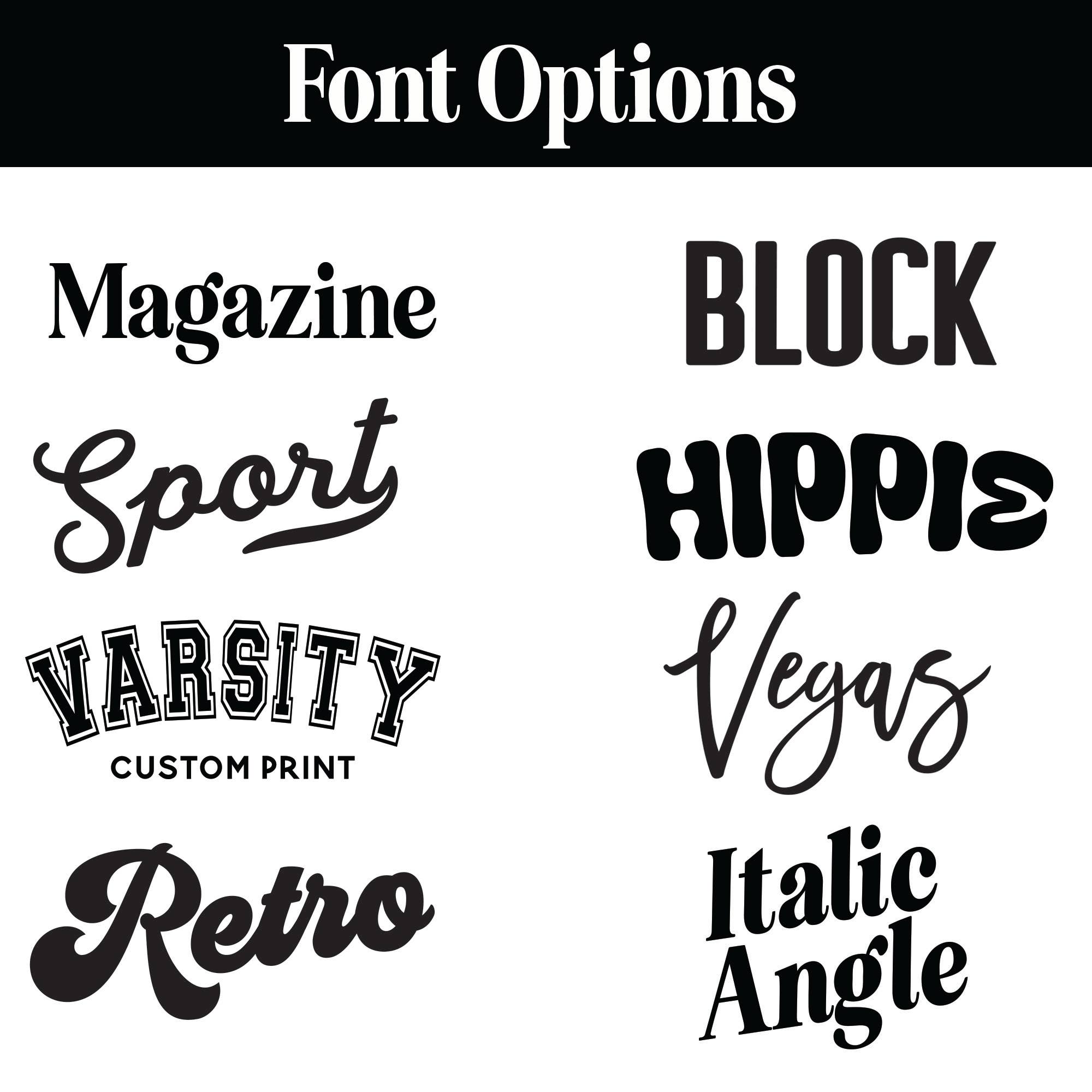 Nobullwoman Apparel - Vente T-shirt sérigraphié – femme - T-shirts unisexes personnalisés à imprimé soufflé pour petites entreprises9