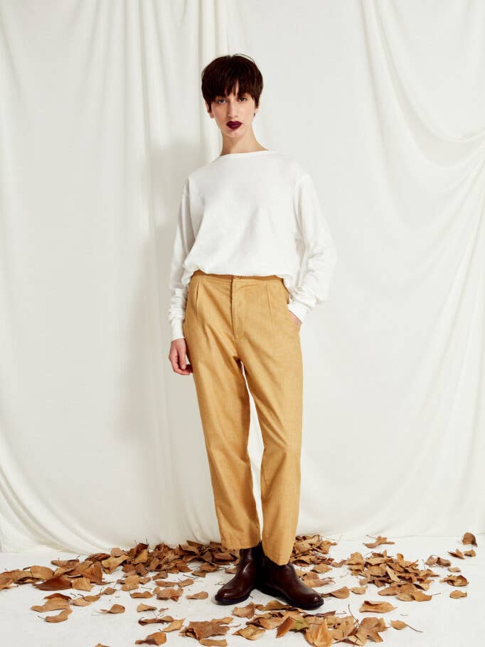 Calça Lour por atacado de Nuoo