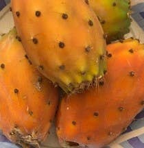 Sea Moss Organics LLC - Vente Supplément oral/vitamine - Gel de mousse de mer sauvage aux fruits de figue de Barbarie 454 g3