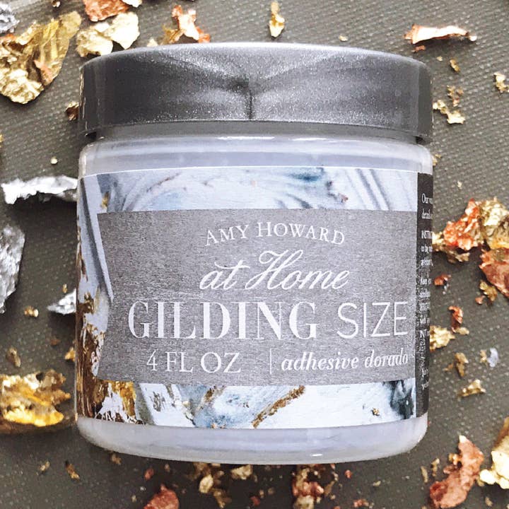 Gilding Size | 4oz for wholesale by Amy Howard at Home