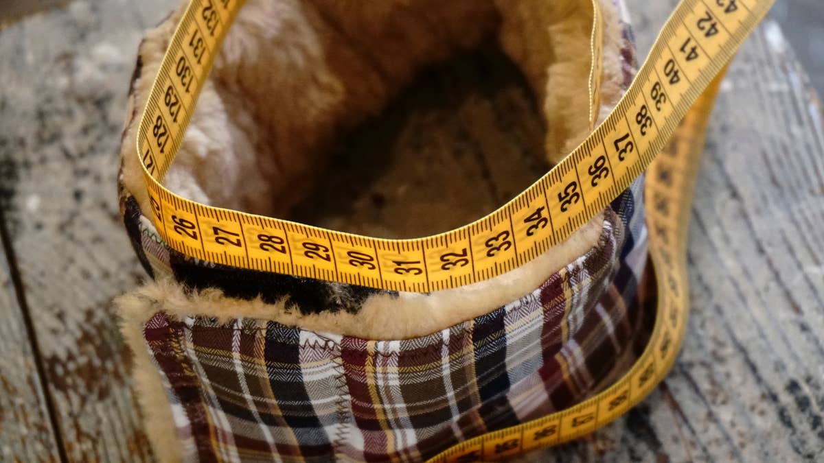 hundsfutter - Wholesale Pet Collar - Dog - Dog neck warmer with leash slot7