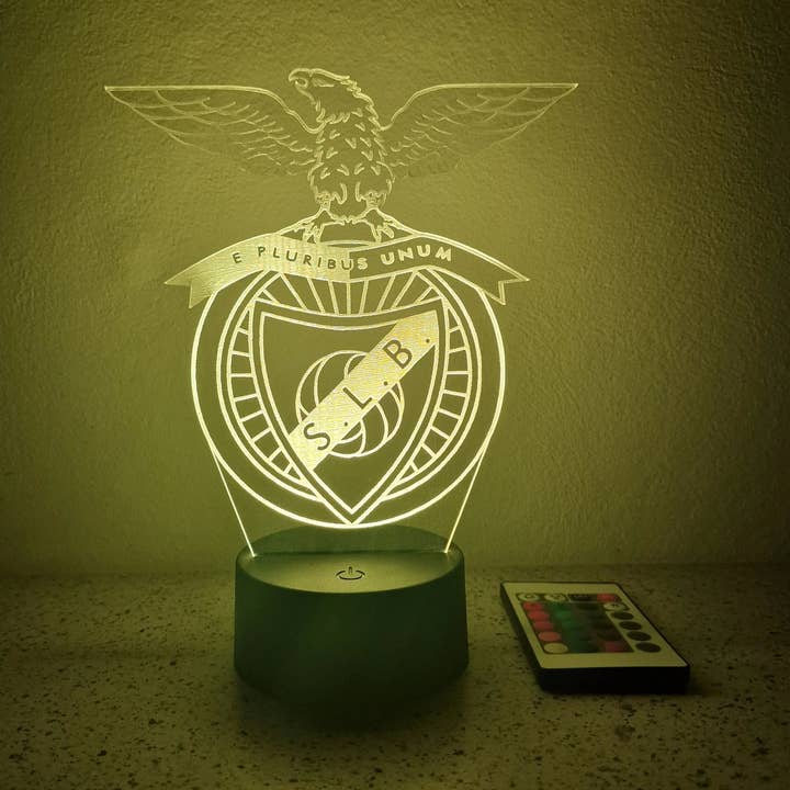 Benfica for wholesale by ilmioplexiglass