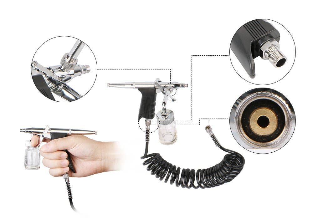 Cavitation Machines - Wholesale Electronic Skincare Device - Shape Tactics Hydra Dermabrasion + Oxygen, BIO, Ultrasonic, RF & LED System11