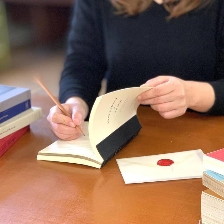 Time Concept - Vente Cahiers - Carnet brut taille B631