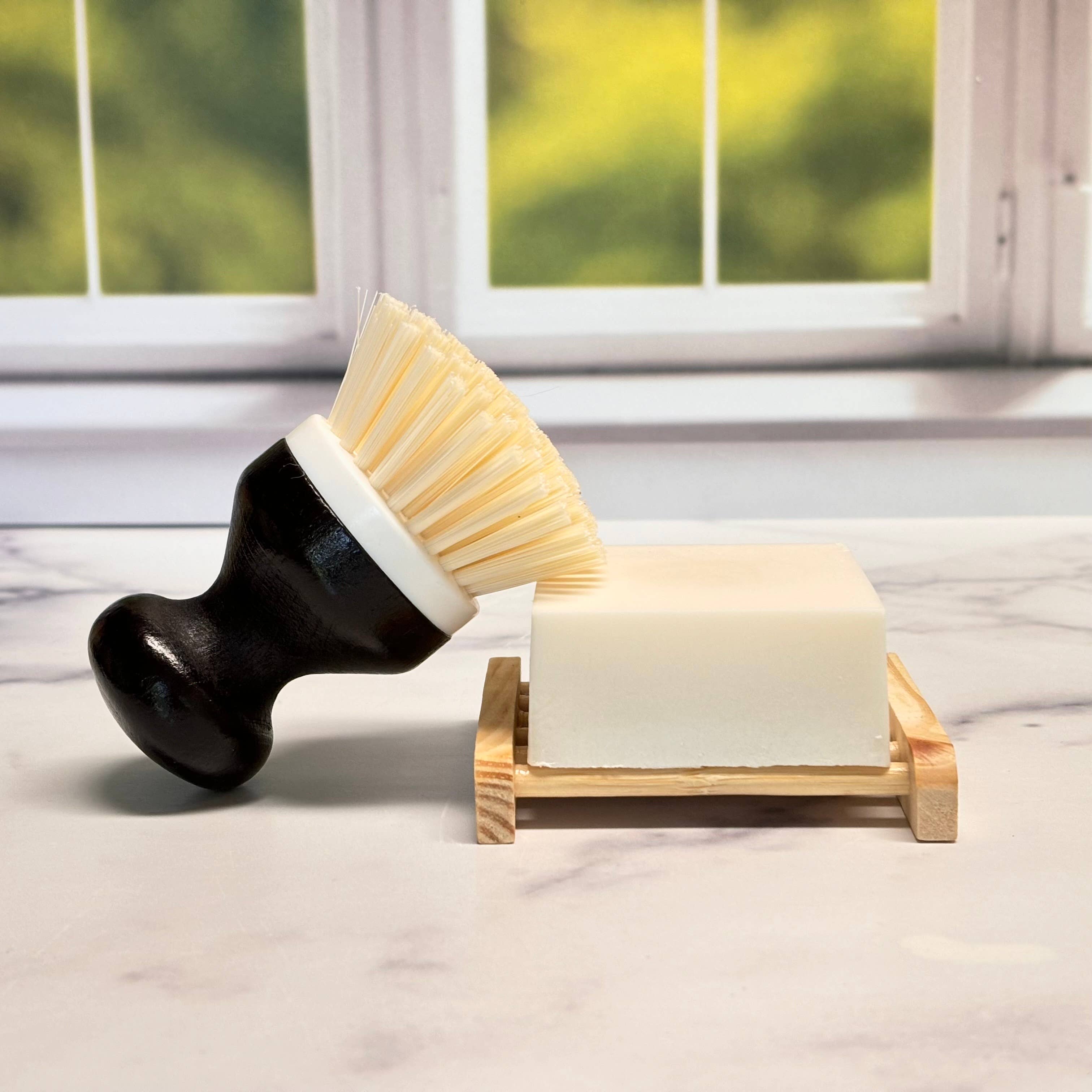 Serenity Soaps By Aki - Vente Produit vaisselle - Sans étiquette | Savon à vaisselle solide2