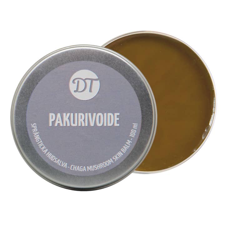 Chaga Balsam för wholesale av Donna Taponero