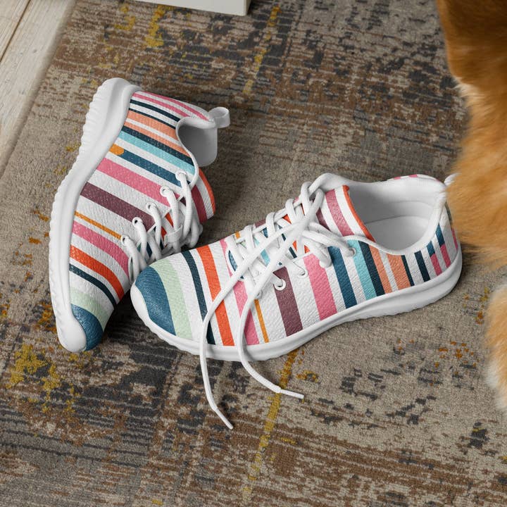 Juju Athletic Shoes for wholesale by Sola Shoe