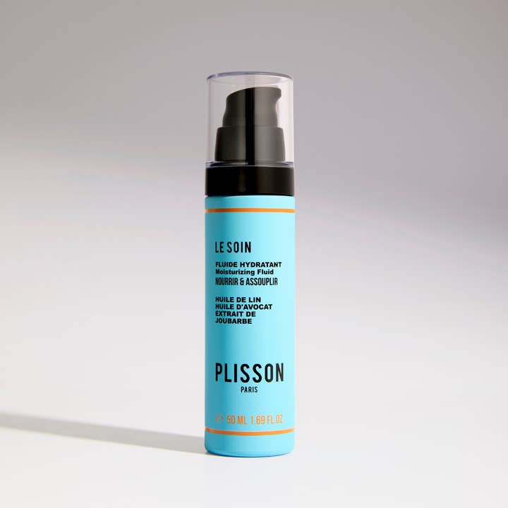Plisson 1808 - Wholesale Facial Moisturizer - Men's - Face Moisturizing Fluid1