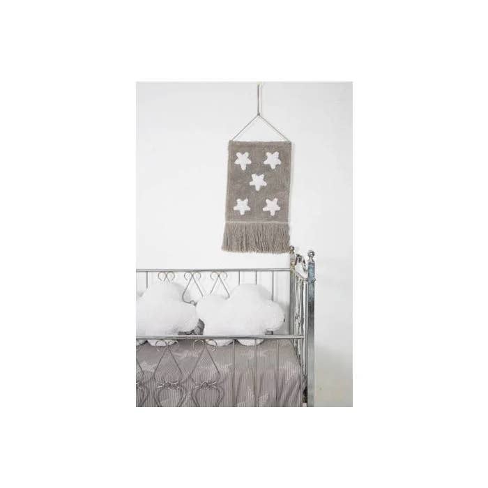 Lorena Canals - Wholesale Pillow/Cushion - Kids & Baby - Cushion Cloud White3