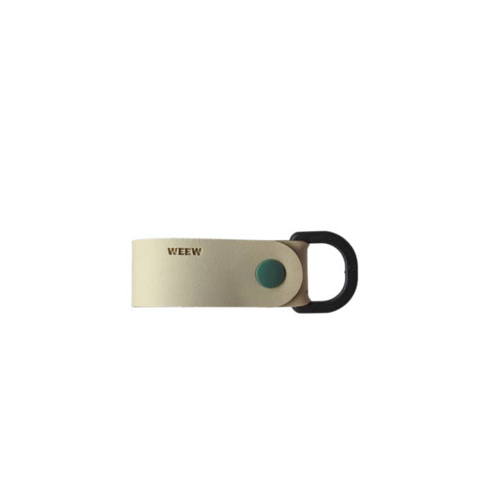 Weew Smart Design - Wholesale Keychain – Unisex - Multicolor Keychain3