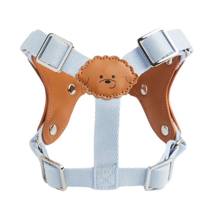 KUSAKA Harness - Azzurro cielo per la vendita all'ingrosso da parte di KUSAKA