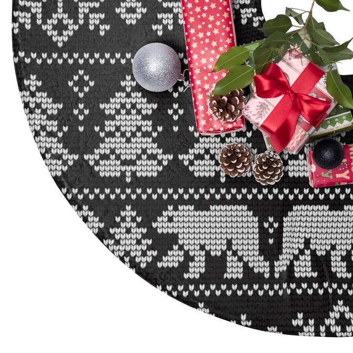 Coco julgran kjolar för wholesale av LimenDime Market