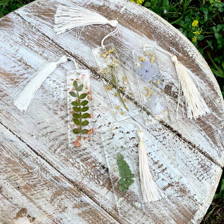 Mae Mae's – Marcador por atacado – Marcadores em resina6