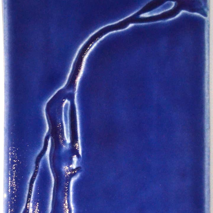 4x8 Rivière Détroit pour la vente par Little Traverse Tileworks