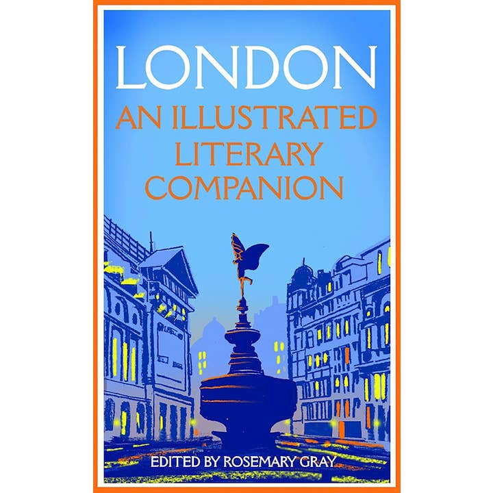 Macmillan Publishers - Wholesale History & Geography - London: An Illustrated Literary Com