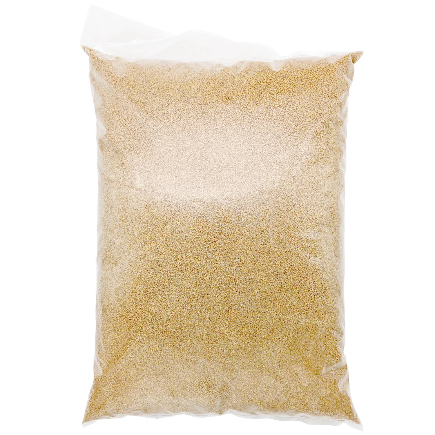 Oltresole - Wholesale Whole Grains - ORGANIC WHOLEMEAL COUSCOUS 5 Kg2
