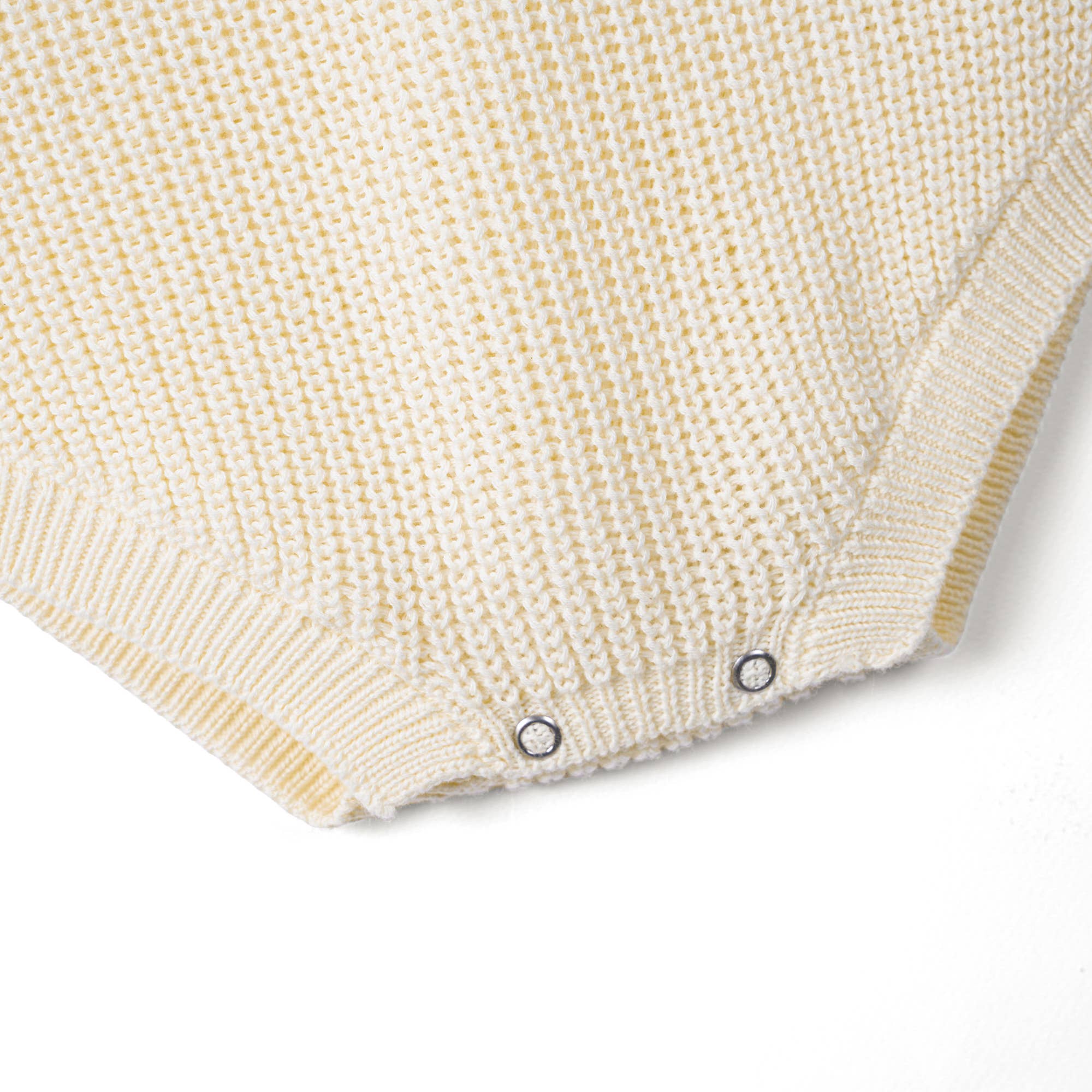 SwaddleAn - Wholesale Romper - Kids - 100% Cotton Classic Baby Knit Romper 17