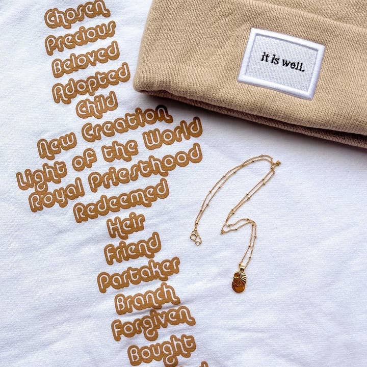 The Cozy Bundle for wholesale by Waves and Stone