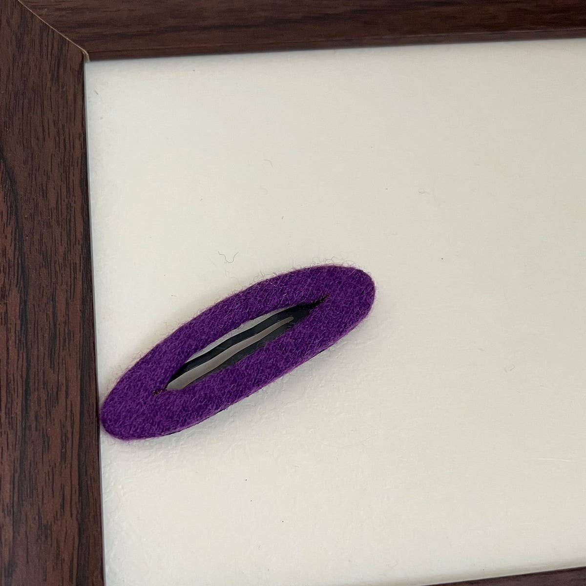 ACCITY - Wholesale Hair Clip - Women's - Wool BB Clip Fall Retro Side Hairpin_CWAHA0785416