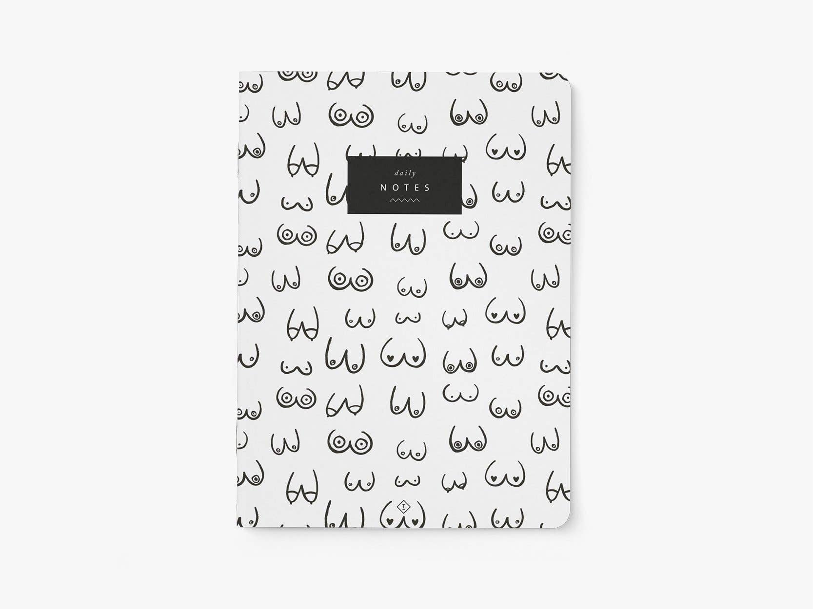 typealive - Wholesale Notebook - Notebook/ bosom friends