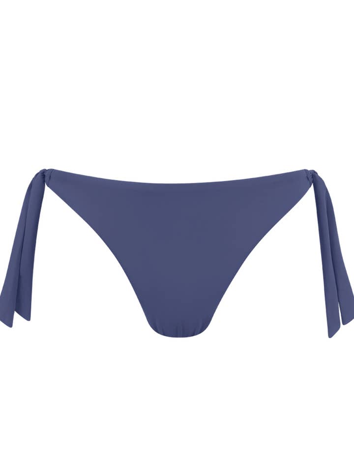 Chlamys Varia Culotte Bikini Classique-Twilight Blue pour la vente par Chlamys Varia by MrMiss