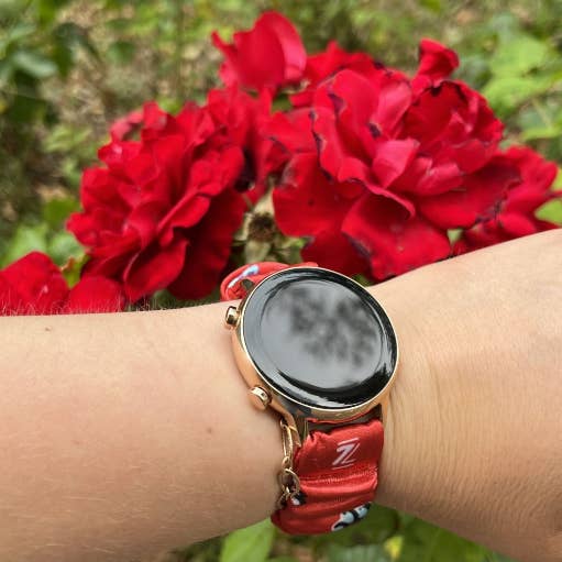 Gabriel Rivaz - Vendita all'ingrosso Orologio da polso - Donna - Smartwatch Mini Sparkle6