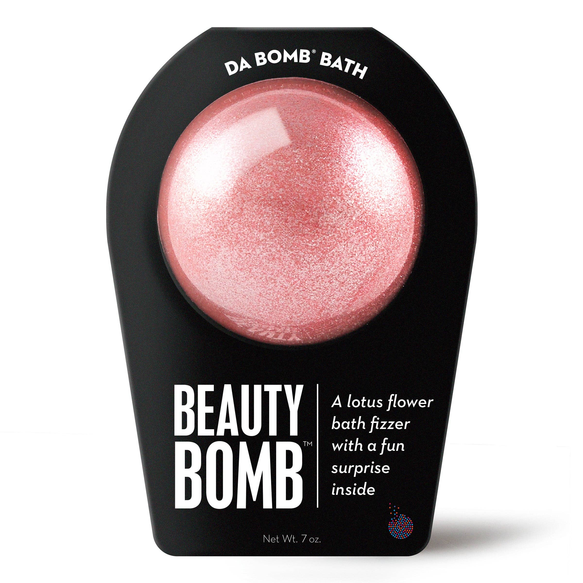 Da Bomb Bath Fizzers - Wholesale Bath Bomb/Fizz - Beauty Bomb™0