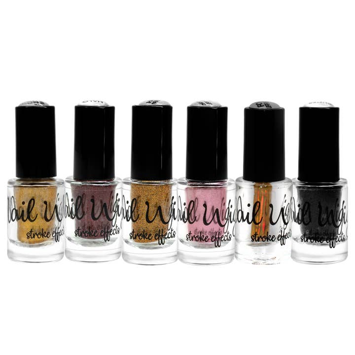 Fashion Icon Glam Bundle per la vendita all'ingrosso da parte di Nail Wig