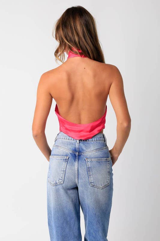 Olivaceous - Wholesale Blouse - Women's - Holi Top4