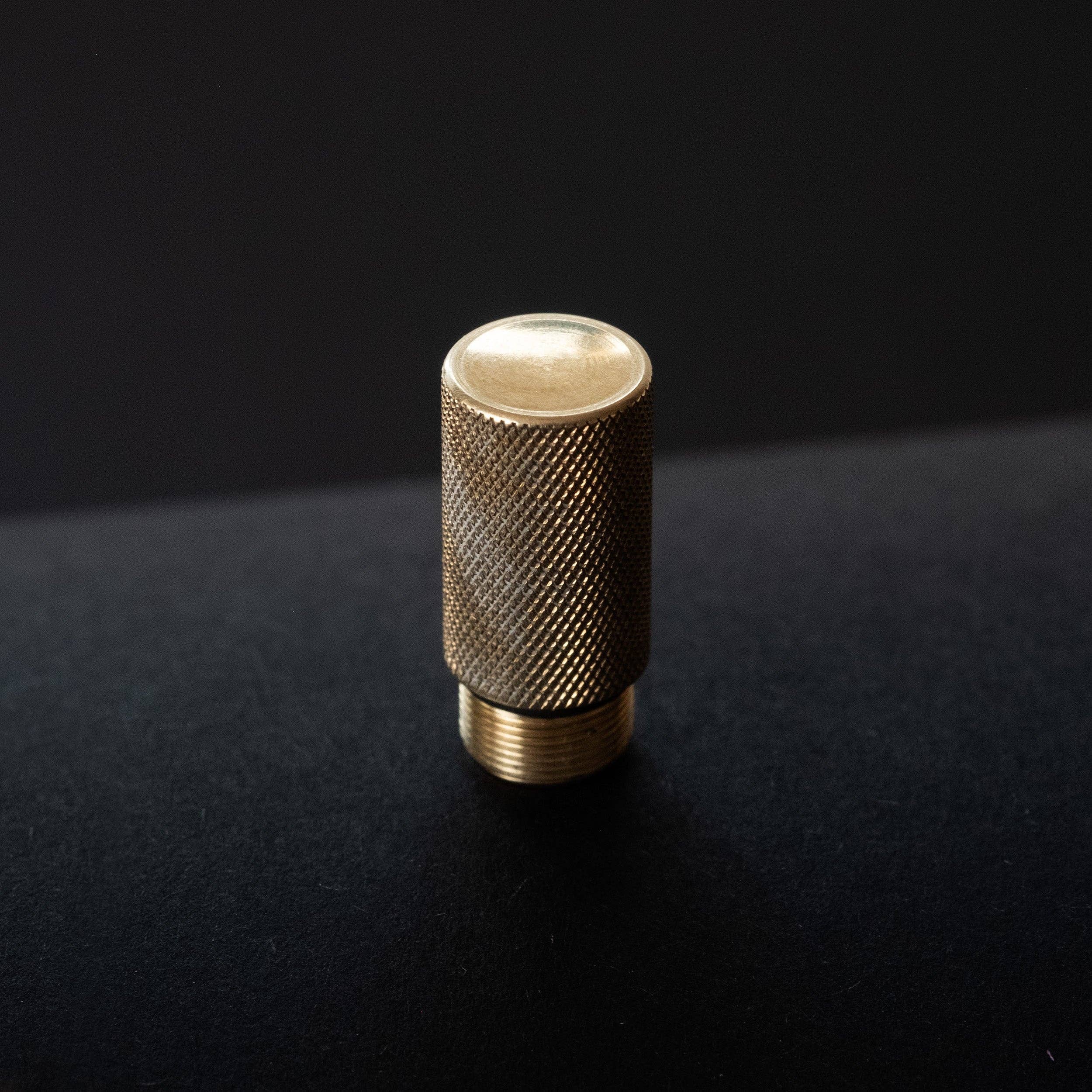 Tom's Studio - Wholesale Pen - Lumos Brass8