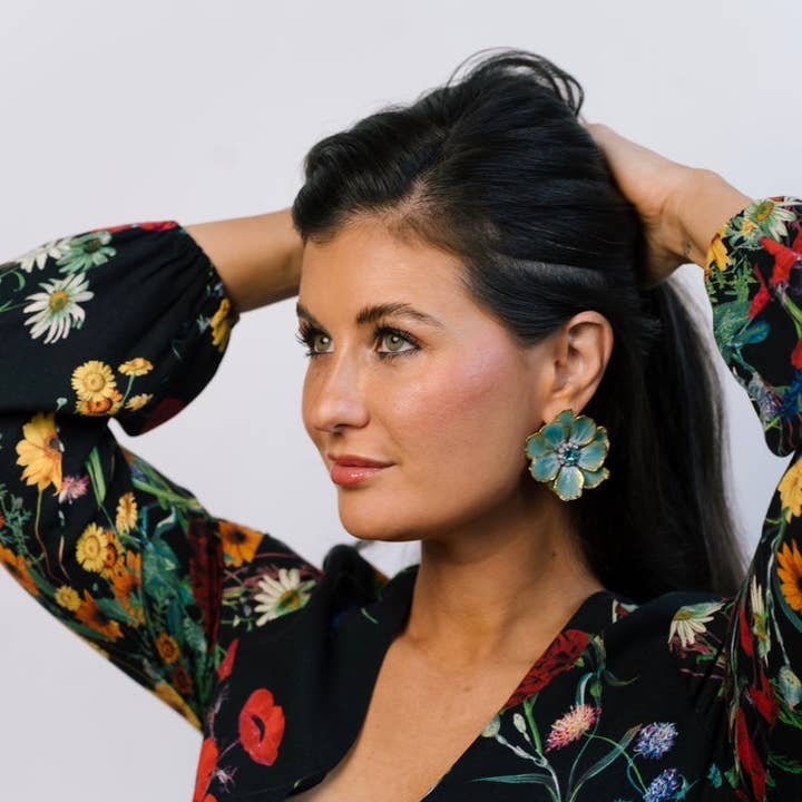 The Pink Reef Ocean jewel box for wholesale by The Pink Reef