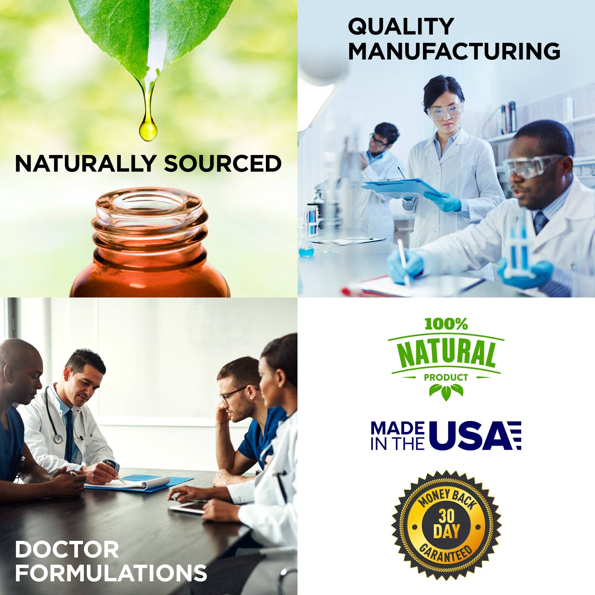 Excel Nutritionals LLC DBA Phi Naturals - Wholesale Oral Supplement/Vitamin - Probiotics High Potency 10 Strains – 30 Billion CFU – [30 Ti7