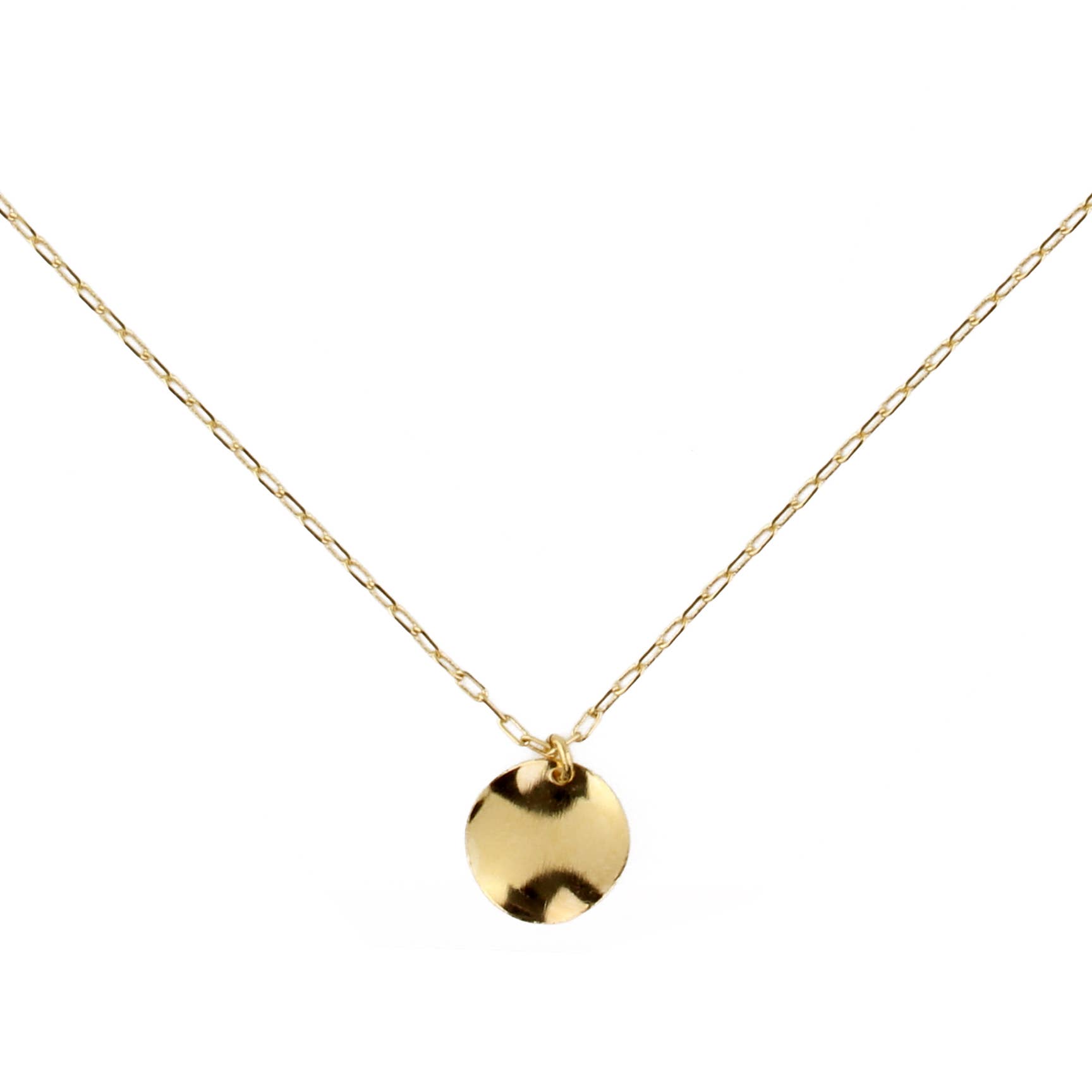 Adepte - Wholesale Pendant/Charm Necklace - Belharra necklace0